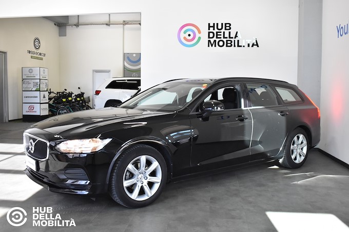 VOLVO V90 D3 Geartronic Business Plus